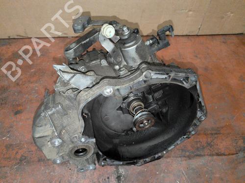 Gearbox CHEVROLET TRAX 1.7 TD | BP36791704M3 - Image 7