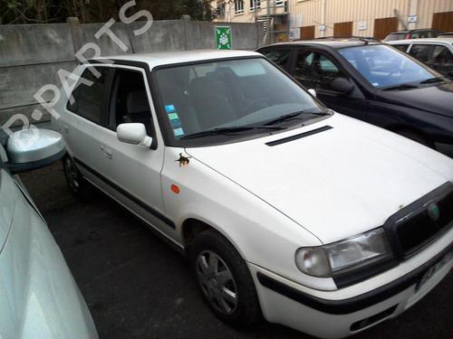 Used Parts SKODA FELICIA II (6U1)  1.3  1879077