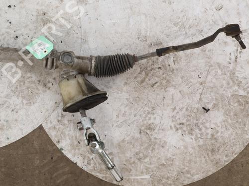 Used Steering rack Steering rack RENAULT GRAND SCÉNIC II (JM0/1_) 1.5 dCi (JM02, JM13) (101 hp) 24942096 24942096