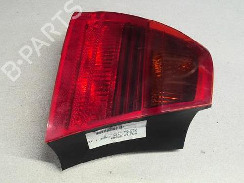 Left taillight BMW 3 (E90) 320 d | BP22002453C34 - Image 5