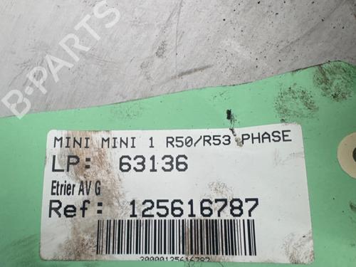 Left front brake caliper MINI MINI (R50, R53) Cooper | BP36314246M105 - Image 4
