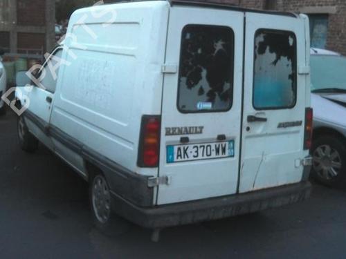 Left mirror RENAULT RAPID Box Body/MPV (F40_, G40_) 1.9 D (F40R) | BP21999230C26 