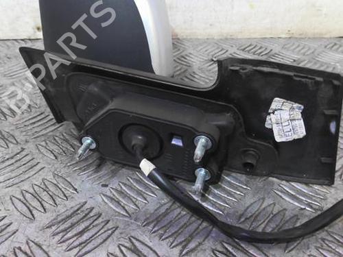 Left mirror OPEL AGILA B (H08) 1.0 (F68) | BP22001098C26 