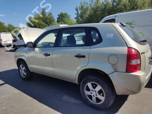 Front right panel HYUNDAI TUCSON (JM) 2.0 CRDi | BP28528193C59  - Image 12