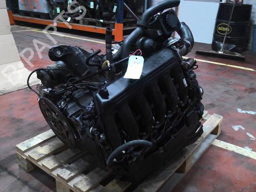 Engine BMW X5 (E53) | BP33681164M1 - Image 3