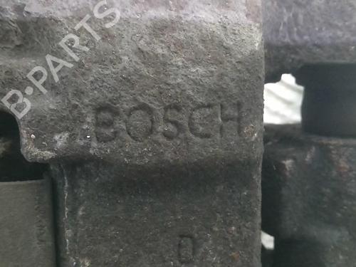 Used Left front brake caliper Left front brake caliper FORD KA (RU8) 1.2 (69 hp) 20359077 20359077