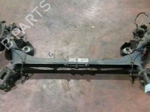 Used Rear axle CITROËN DS4 (NX_) 1.6 VTi 120 (120 hp) 20361295