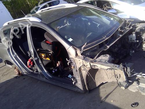 Left headlight KIA CEE'D SW (ED) 1.6 CRDi 90 | BP34106984C28 - Image 19