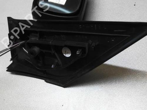 Left mirror FORD FIESTA V (JH_, JD_) 1.4 16V | BP22002801C26 