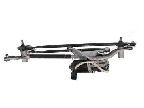 Front wiper motor KIA CARENS III MPV (UN) 2.0 CRDi 140 | BP29928203M29 