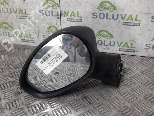 Used Left mirror FIAT GRANDE PUNTO (199_) 1.3 D Multijet (75 hp) 22003042