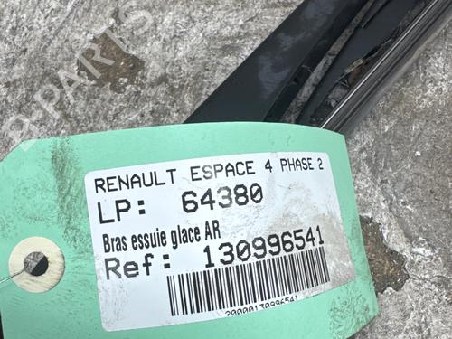 Bagrudeviskerarm RENAULT ESPACE IV (JK0/1_) 2.0 dCi (JK01, JK02, JK1J, JK1K, JK1H) | BP38290339C144 - Image 3