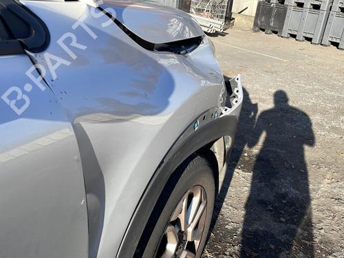 Front right interior door handle FIAT 500X (334_) 1.3 D Multijet (334AXH1A) | BP32199989I14  - Image 30