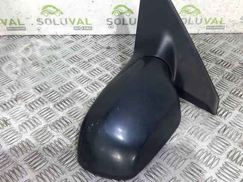 Left mirror MAZDA 3 (BK) 1.6 (BK14) | BP21826990C26 