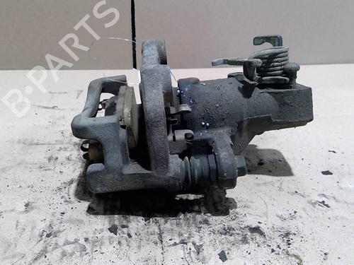 Right rear brake caliper SUZUKI VITARA (LY) 1.4 T (APK414) | BP31657159M106