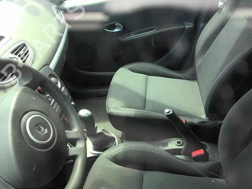 Front right panel RENAULT CLIO III Grandtour (KR0/1_) 1.2 16V (KR02, KR0J) | BP36955996C59 - Image 19