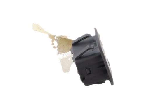 Right rear window switch PEUGEOT 2008 I (CU_) 1.2 VTi | BP40440830I28 - Image 4