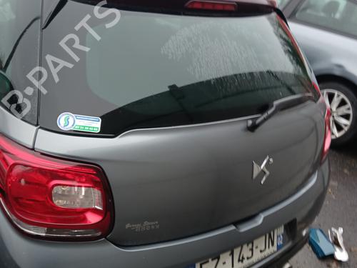 ABS pump CITROËN DS3 (SA_) 1.6 HDi 110 | BP32275465M43  - Image 9