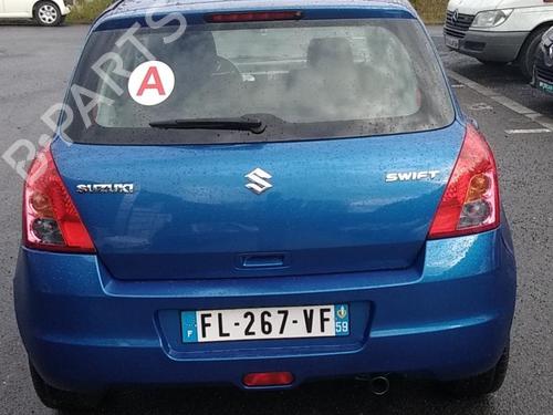 Climate control SUZUKI SWIFT III (MZ, EZ) 1.3 DDiS (RS413D) | BP21816526I5  - Image 12