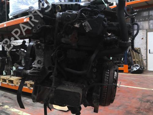 Engine RENAULT TRAFIC III Van (FG_) 1.6 dCi 115 (FGMD) | BP33472045M1 - Image 4