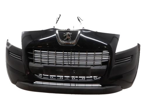 front-bumper-peugeot-3008-i-mpv-0u_-2009-2010-2011-2012-2013-2014-2015-2016-2017-36445552 main image