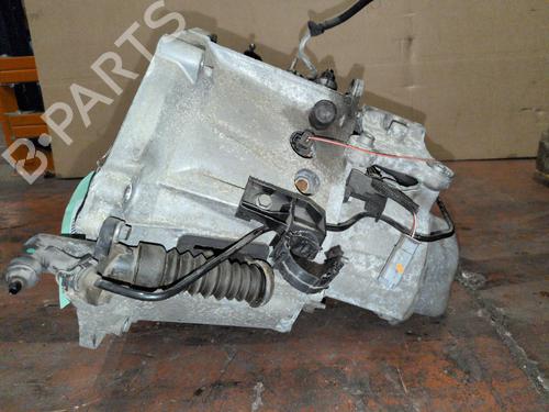 Gearbox DS DS 3 (SA_)  | BP36955686M3  - Image 8