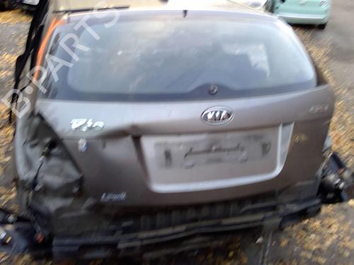 Rear left interior door handle KIA RIO II (JB) 1.5 CRDi | BP30362347I15 - Image 15