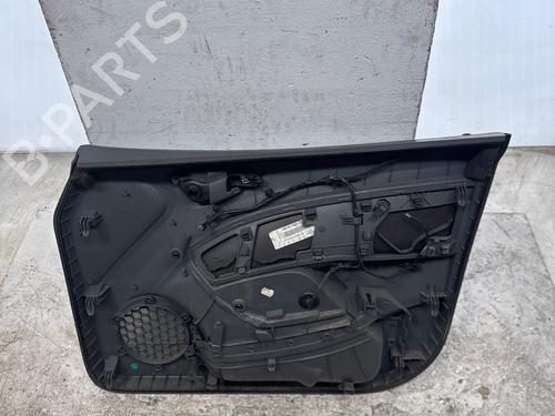 Front left panel SEAT IBIZA IV (6J5, 6P1) 1.2 TDI | BP38032927C58 - Image 3