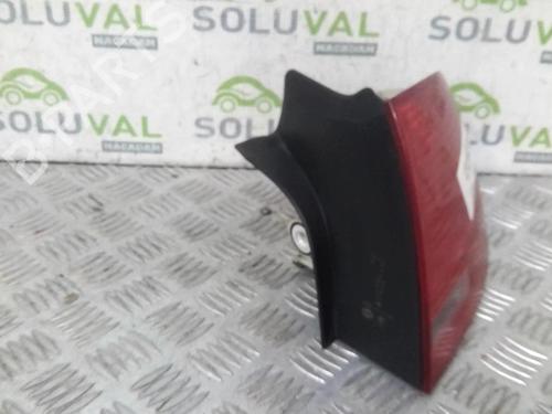 Used Right taillight AUDI A4 B7 (8EC) 1.9 TDI (116 hp) 22004846