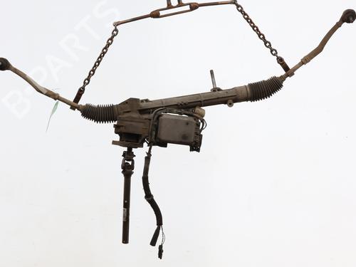 Used Steering rack PEUGEOT 207 SW (WK_) 1.6 HDi (90 hp) 28354701