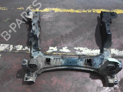 Used Subframe Subframe MERCEDES-BENZ B-CLASS Sports Tourer (W245) B 180 CDI (245.207) (109 hp) 20361044 20361044