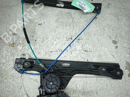 Front right window mechanism MINI MINI (F55) Cooper SD | BP36591416C23 - Image 8