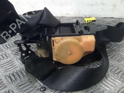 Used Front right seatbelt Front right seatbelt OPEL INSIGNIA A (G09) 2.0 CDTI (68) (131 hp) 20353688 20353688