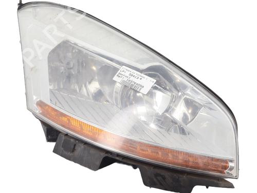 Used Right headlight CITROËN C4 Picasso I MPV (UD_) 1.6 HDi (109 hp) 24873699