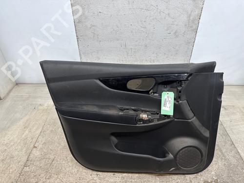 Used Front left panel Front left panel 38602842 38602842