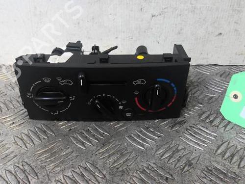 Used Climate control PEUGEOT 207 (WA_, WC_) 1.4 (73 hp) 20366414