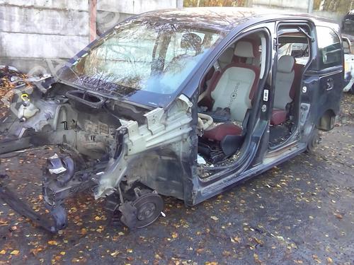 Left front window switch CITROËN BERLINGO MULTISPACE (B9) 1.6 HDi 90 | BP20357291I27  - Image 7