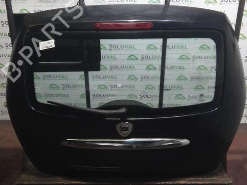 Used Tailgate LANCIA YPSILON (843_) 1.3 JTD (843.AXD11, 843.AXD1A) (70 hp) 22002916