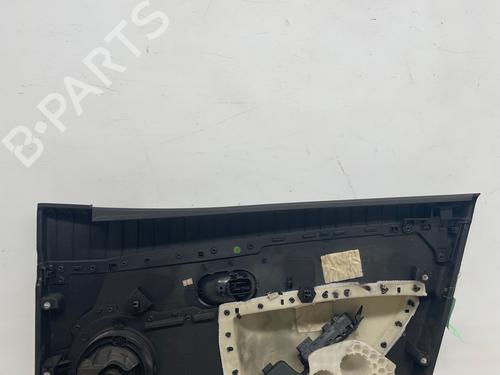 Front left panel RENAULT CLIO III (BR0/1, CR0/1) 1.5 dCi (C/BR0G, C/BR1G) | BP38090194C58 - Image 4