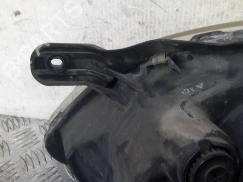 Right headlight KIA RIO I Hatchback (DC) 1.3 | BP20363827C29