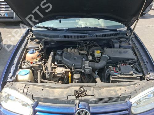 Expansion tank VW GOLF IV (1J1) 1.9 SDI | BP29041910C120 
