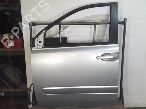 Used Left front door KIA CARNIVAL / GRAND CARNIVAL III (VQ) 2.9 CRDi (185 hp) 20360061