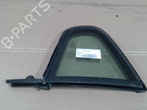 Used Rear right door window VOLVO S60 I (384) D5 (163 hp) 30306793