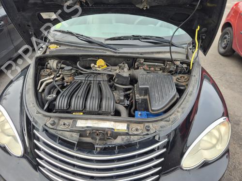 Water radiator CHRYSLER PT CRUISER Convertible 2.4 | BP32128437M31 