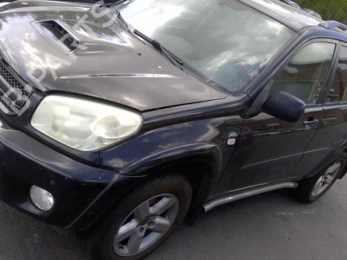 Starter TOYOTA RAV 4 II (_A2_) 2.0 D 4WD (CLA20_, CLA21_, CLA20R, CLA21R) | BP36281967M8 - Image 16