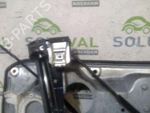 Front right window mechanism SEAT IBIZA III (6L1) 1.4 TDI | BP20363947C23 