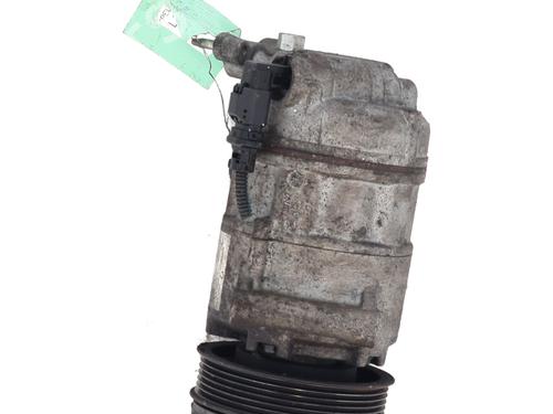 AC compressor PEUGEOT 308 II (LB_, LP_, LW_, LH_, L3_) 1.2 THP 110 | BP31878539M34 