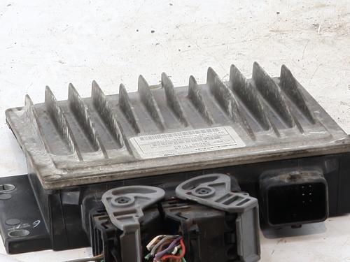 Electronic module RENAULT MODUS / GRAND MODUS (F/JP0_) 1.5 dCi (FP0D, JP0D) | BP29600368M83 