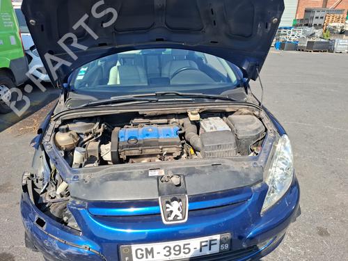 Subframe PEUGEOT 307 CC (3B) 1.6 16V | BP28117507M9 