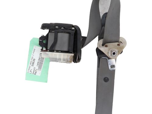 Used Front right belt tensioner CITROËN BERLINGO Box Body/MPV (B9) 1.6 HDi / BlueHDi 75 (75 hp) 27578625
